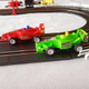 Pista De Carrera Con 2 Autos A Control Remoto Varias Pistas