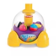 Juguete Didactico Jirafa Gira Bolitas Actividades Playskool