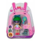 Muñecas Little Girl Con Mascotas Y Accesorios Coleccionables