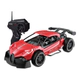 Auto Carrera R/c Gran Distancia 1:24 Metals C