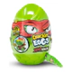 Huevo Crackin Egg Dino Ninja Peluche Interactivo Cta