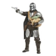 Figura Mandalorian Y Grogu Articulado 29cm Star Wars Hasbro