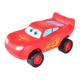 Auto Cars 3 Rayo Mc Queen/jackson/cruz Plastisol 25cm Disney