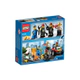 Lego City Starter Set Fire Todoterreno Bomberos Nenes