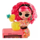 Muñeca Lol Surprise Omg Serie 3 Speedster L.o.l 23cm Wabro