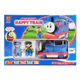 Tren Infantil Happy Train Thomas Con Sonidos Y Accesorios