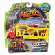 Trash Wheels Camión Muck Mover Original Vulcanita Juguetes