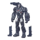 Figura War Machine 29 Cm Avengers Marvel Coleccionable