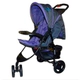 Cochecito Jogger Con Huevito Y Travel System 3 Ruedas Cuotas
