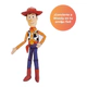 Muñeco Woody Toy Story Figura Accion Disney Pixar