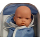 Pequeño Bebé 3 En 1 Con Mochila Cariñito