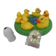 Juego De Mesa El Pato Cuack 2 A 6 Jugadores