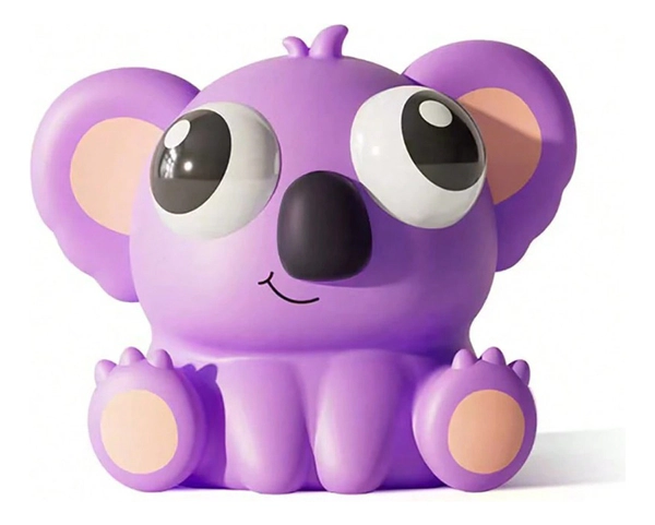 Squishy Animales Divertido Estirable Juguete Antiestrés