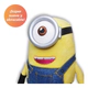 Peluche Minions Stuart 20cm De Alto Coleccionable Phiphitoys