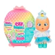 Muñeca Cry Babies Magic Tears Storyland Rosa Coleccion