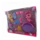 Club De Mascotas Lovely Animal Gatitos Y Accesorios