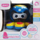 Pulpo Musical Bebes Con Luz Y Sonido Didactico Original