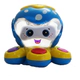 Pulpo Musical Bebes Con Luz Y Sonido Didactico Original