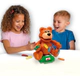 Juego De Mesa No Seas Miedosito Habilidad El Oso Asustadizo
