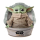 Figura De Acción Baby Yoda Star Wars Coleccionable