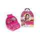 Soy Luna Super Cartera De Arte 50 Piezas Original Disney