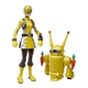 Figura Power Rangers Beast Morphers Accesorios Hasbro Cuotas