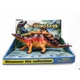 Dinosaurio Coleccionable Stegosaurus Original Nenes
