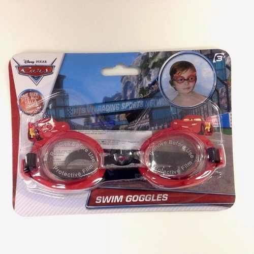 Antiparras Cars Disney Original Nenes