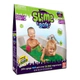 Slime Baff Masa Pegajoza Verde Juego Llena 2 Bañeras 300 Gr