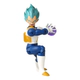 Dragon Ball Attack Collection Super Saiyan Blue Vegeta