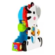 Cebra Bloques De Actividades Fisher-price