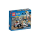 Lego City Starter Set Space Espacio Nenes