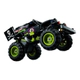 Lego - Monster Jam Grave Digger Bloques Con Motor
