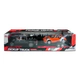 2 Vehiculos A Friccion Con Trailer Pickup Track Envío Gratis