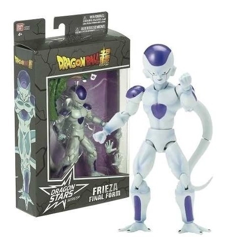 Dragon Ball Serie 6 Figura