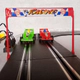 Pista De Carrera Con 2 Autos A Control Remoto Varias Pistas