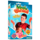 Magic Bubbles Burbujero Y Guantes Magicos Ditoys Original Tv