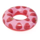 Inflable Salvavidas Bestway Perfumado Con Frambuesa 119 Cm