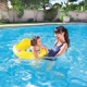 Inflable 69cm Pileta Bracitos De Seguridad Bestway C