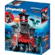 Fortaleza De Dragones Playmobil Original
