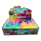 Squeeze Ball Pelota 7cm Squishy Antiestres Por Unidad