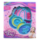 Set De Bijouterie Infantil Para Niñas Tiny Colores Increíble
