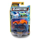 Auto Teamsterz X 2 Unidades Escala 1:16 Coleccionables