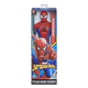 Spiderman 30 Cm Figura Titan Hero Orig Hasbro Envío Gratis
