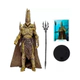 Figura De Accion Dc Multiverse Aquaman King Kordax 18cm