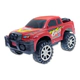 Auto Camioneta 4x4 Carrera A Fricción 22 Cm Diseño Original