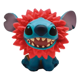 Figura Squishy Disney Stitch O Lotso Súper Suave 12cm