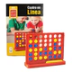Juego De Mesa Viaje 4 En Linea Toyco Original