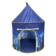 Carpa Infantil Batman Castillo Aire Libre.