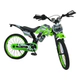 Bicicleta Motocross Paseo Rodado 20 Original Lamborghini